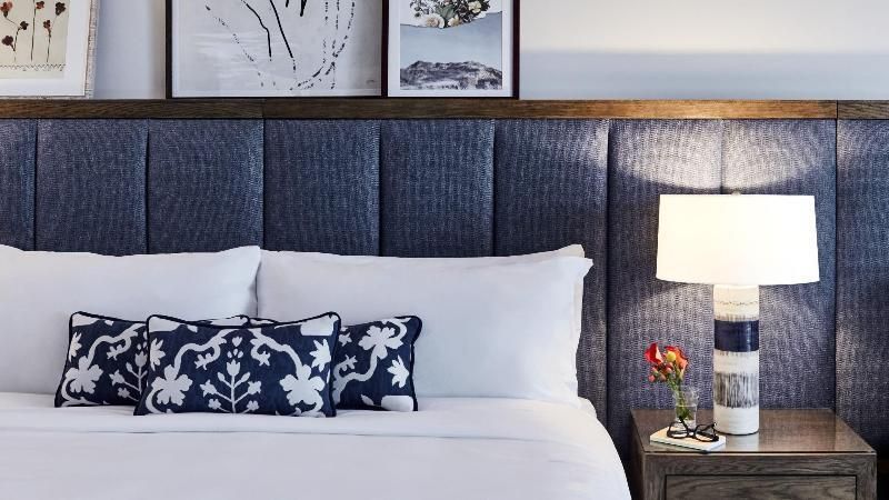 Queen Room with Two Queen Beds - Disability Access