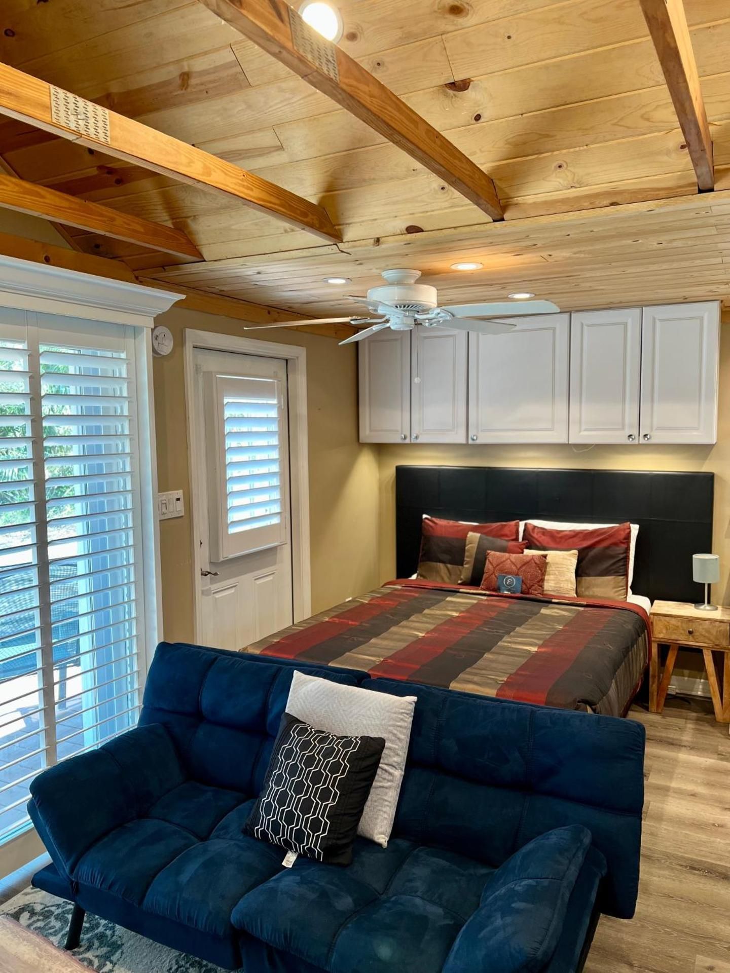 Family Bungalow