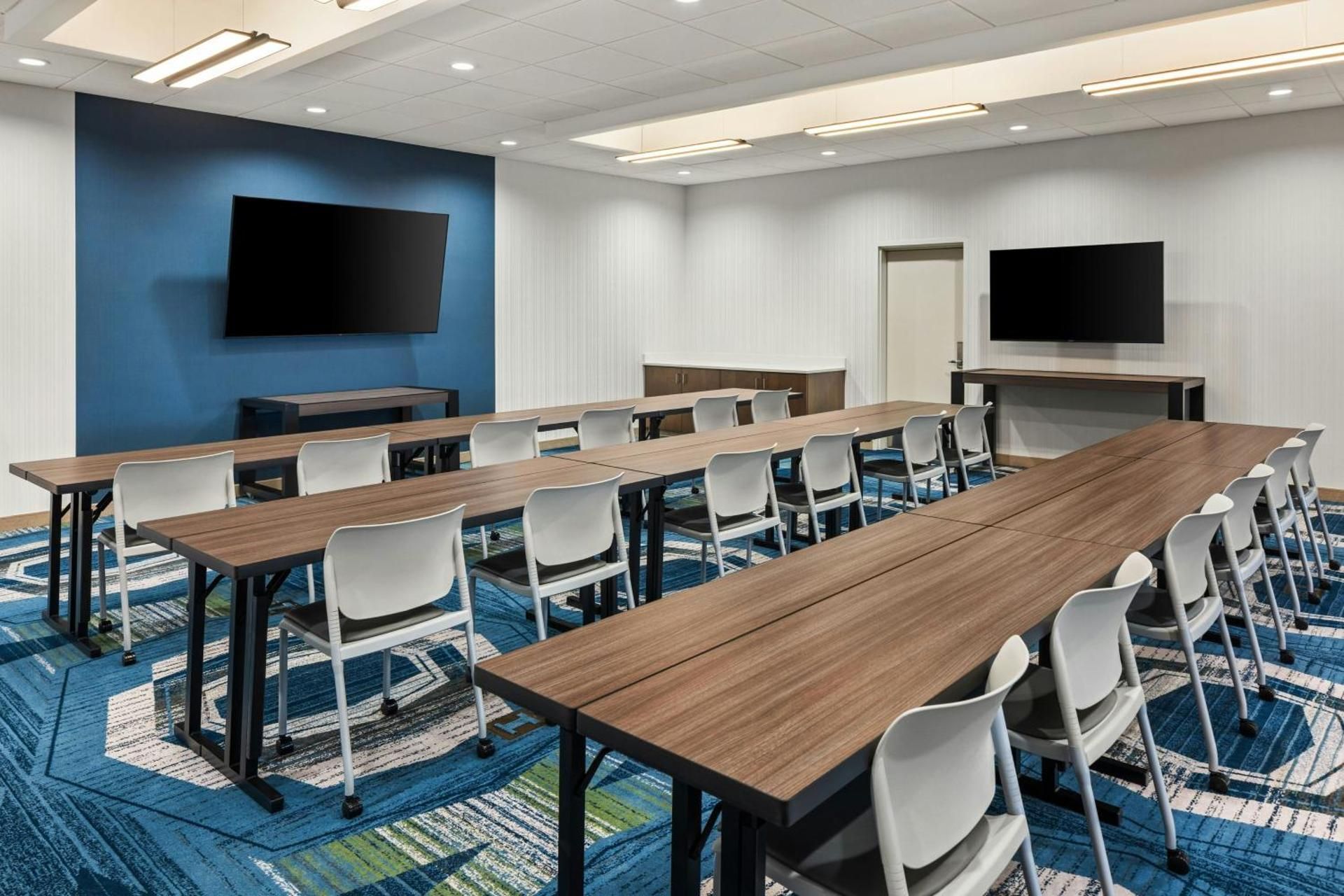 meeting room / ballrooms