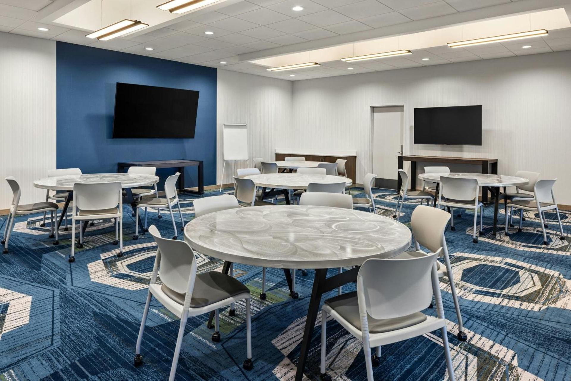 meeting room / ballrooms