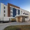 SpringHill Suites by Marriott Bettendorf