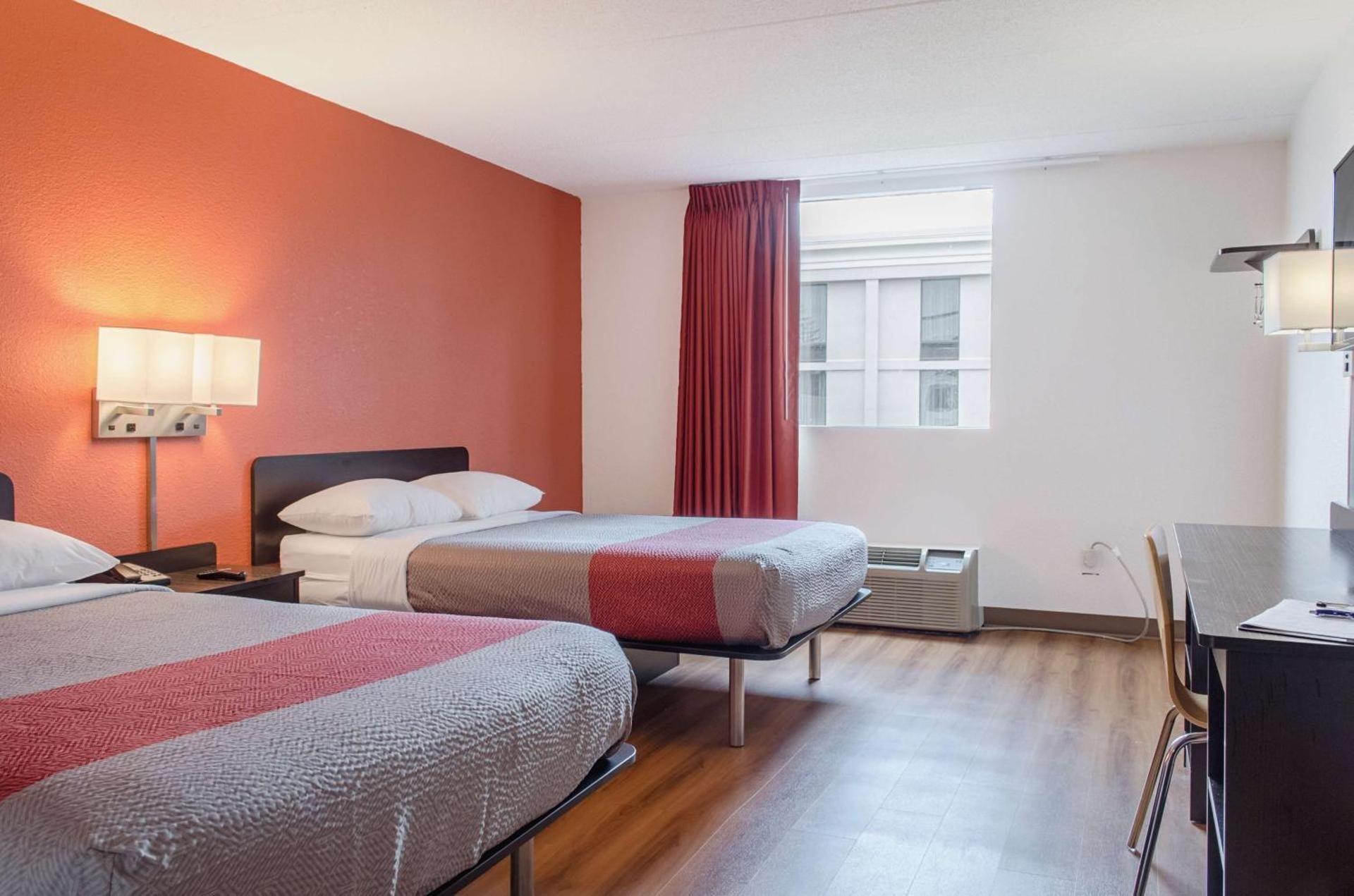 Quadruple Room - Smoking