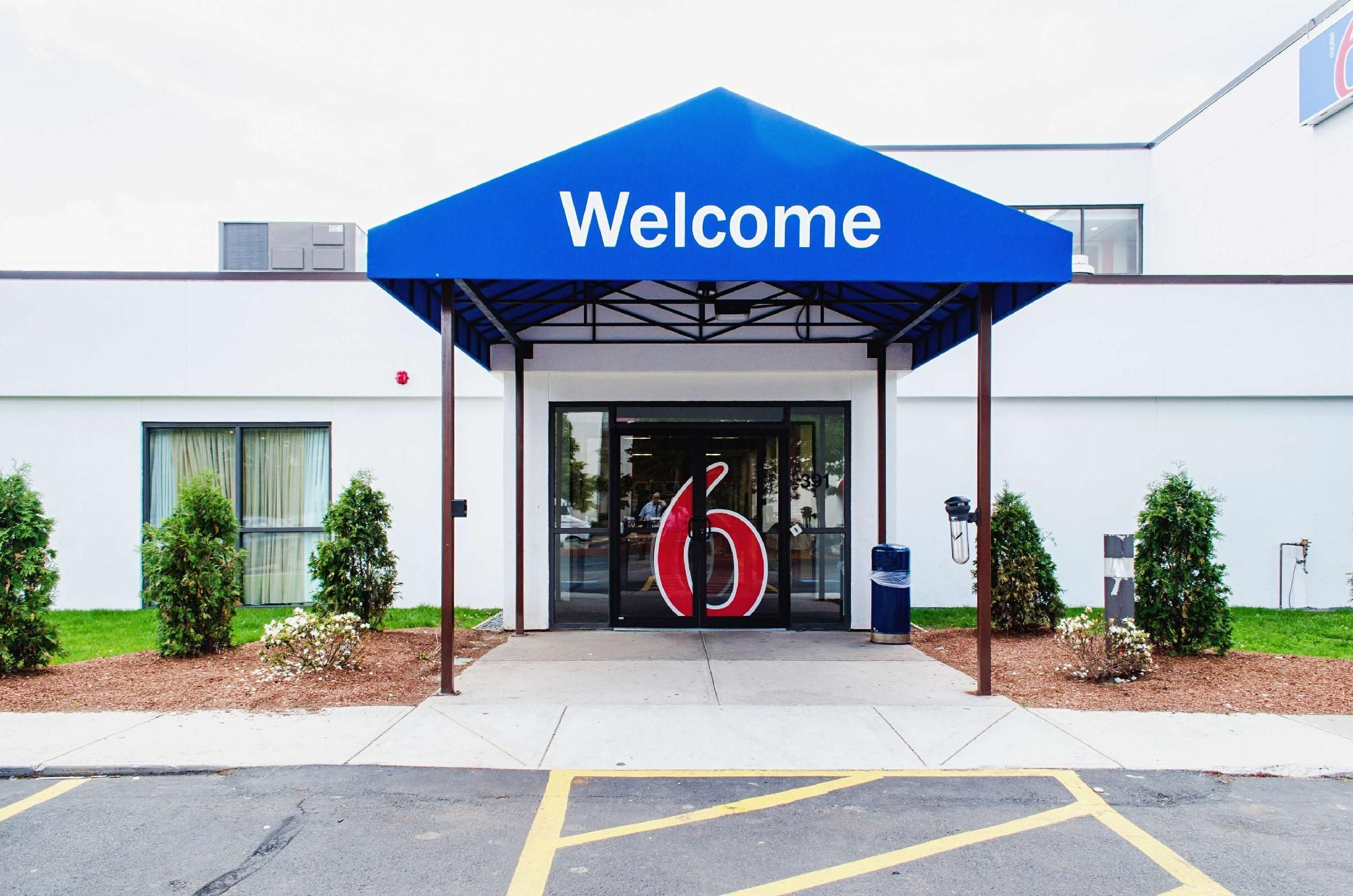 Motel6 Brockton, MA