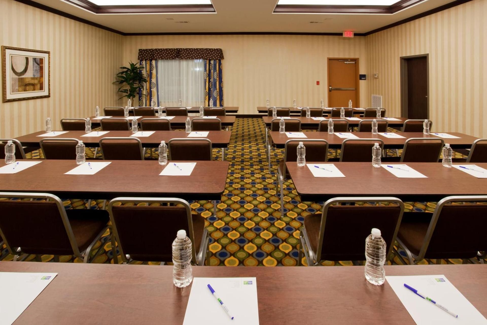 meeting room / ballrooms