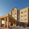 Holiday Inn Express Hotel & Suites Austin South - Buda By IHG