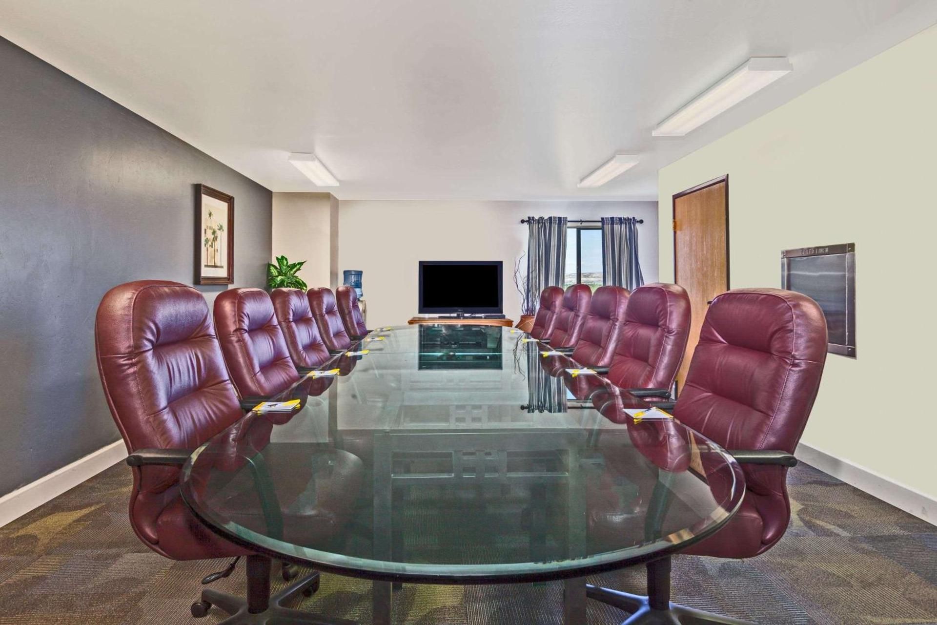 meeting room / ballrooms
