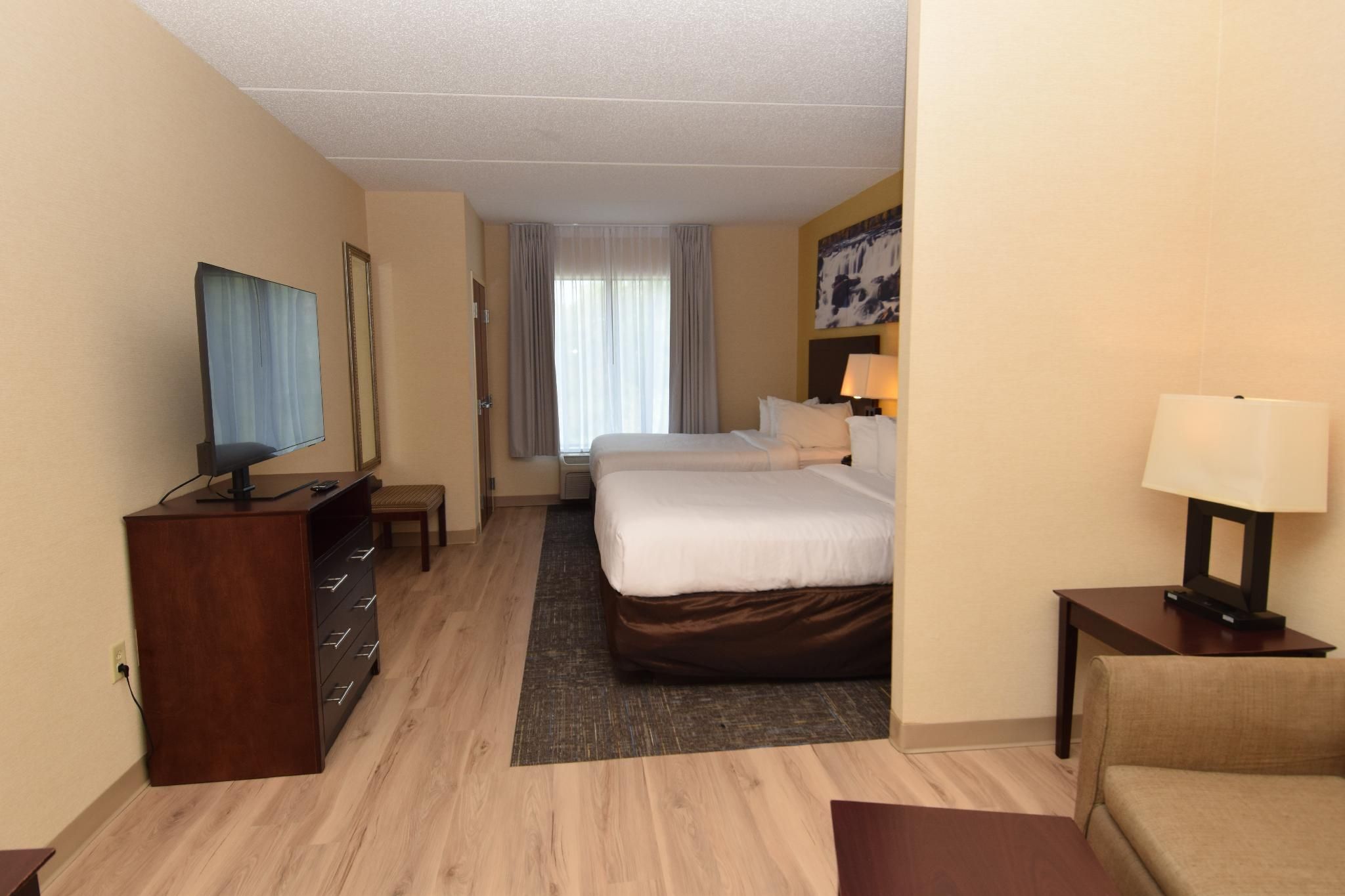 Cicero Grand - Syracuse North Executive - 2 Beds 2