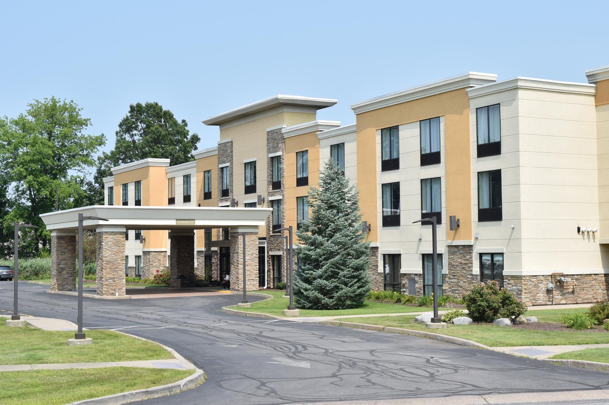 Cicero Grand - Syracuse North