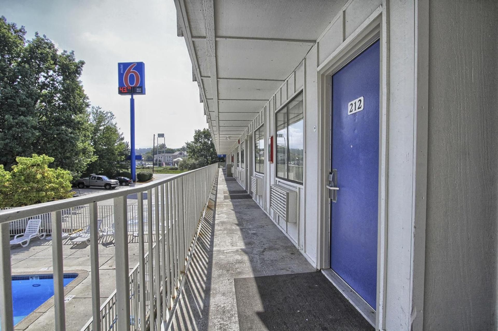 Motel 6 New Cumberland, PA - Harrisburg - Hershey South