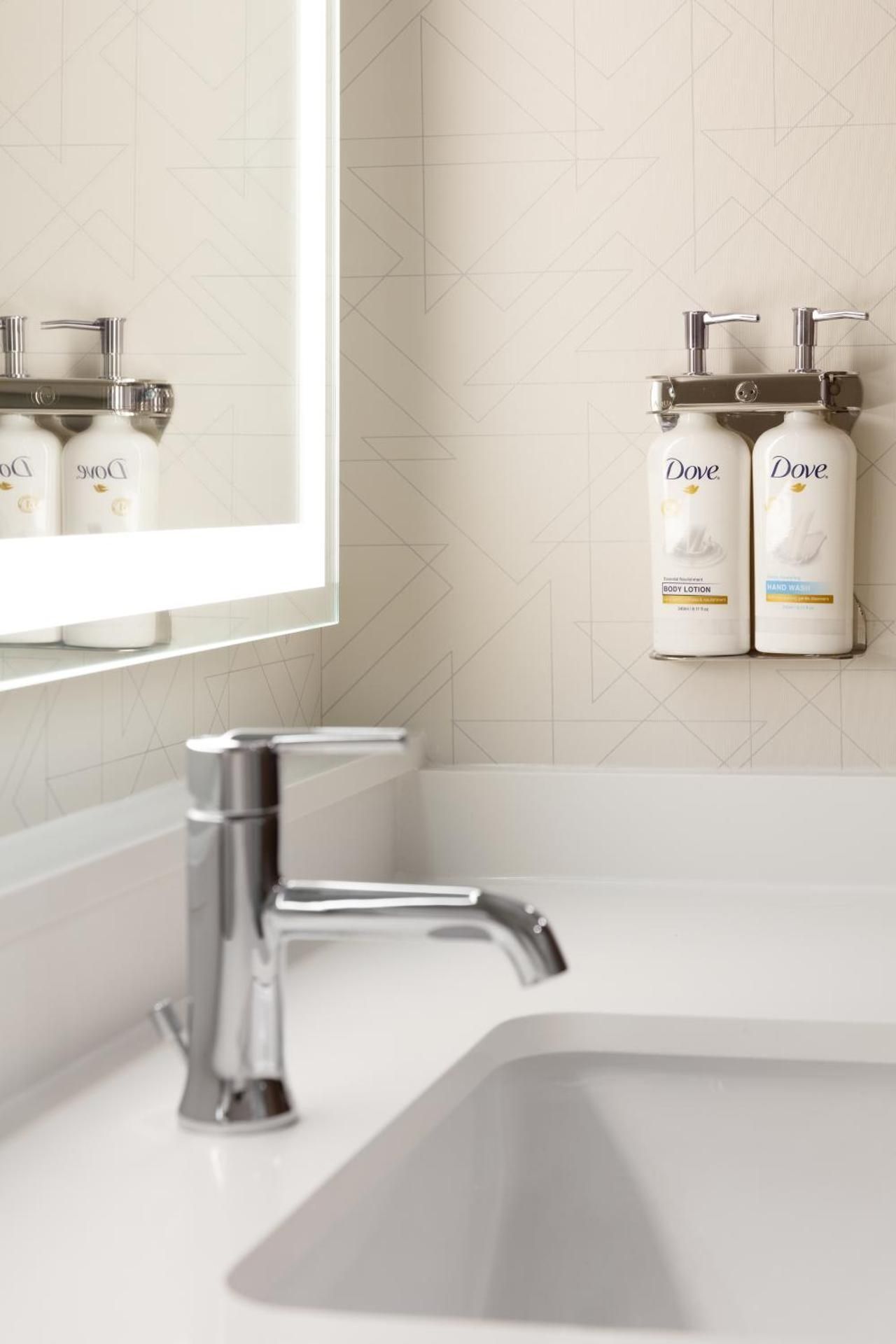 Standard King Room - Mobility Accessible