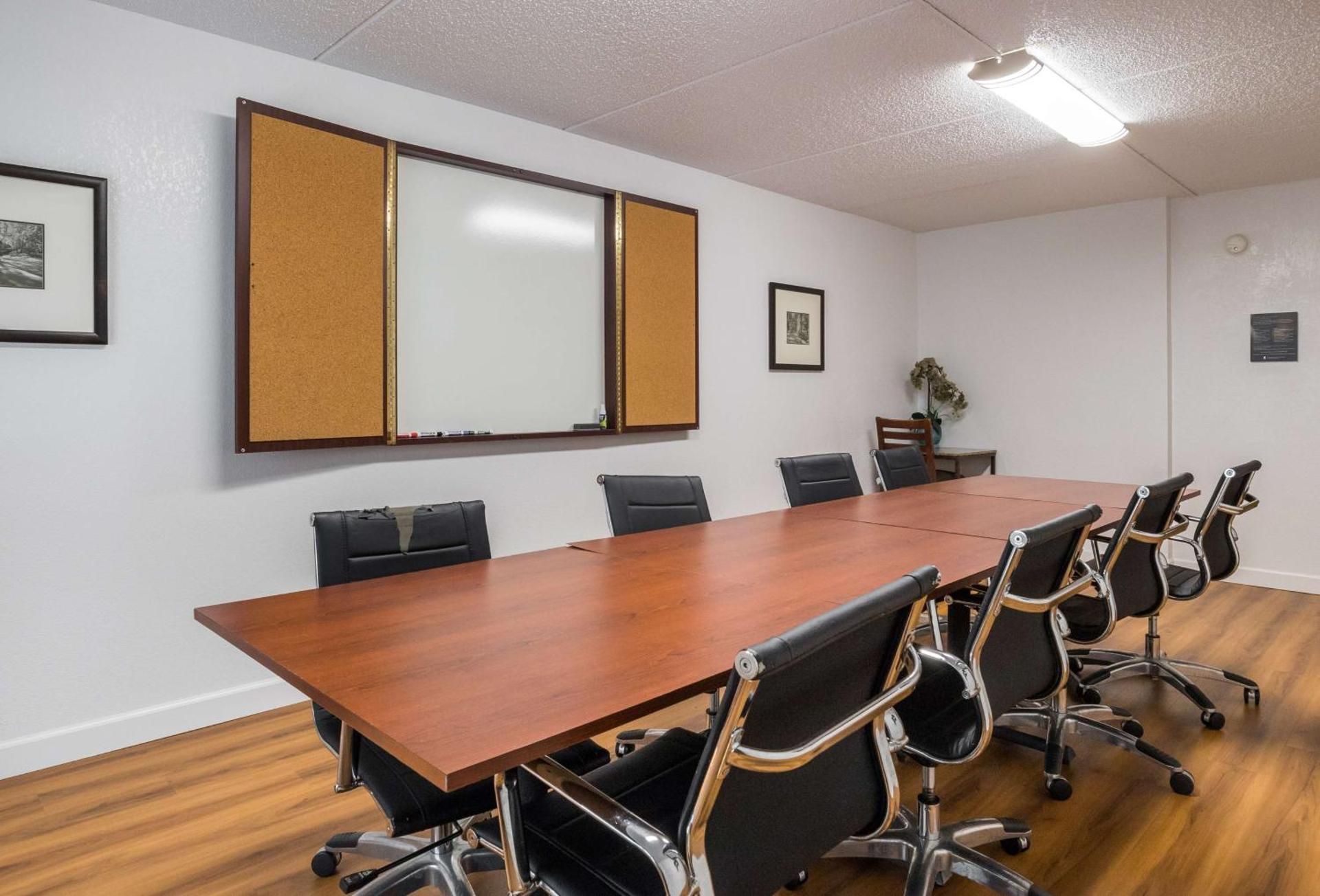 meeting room / ballrooms