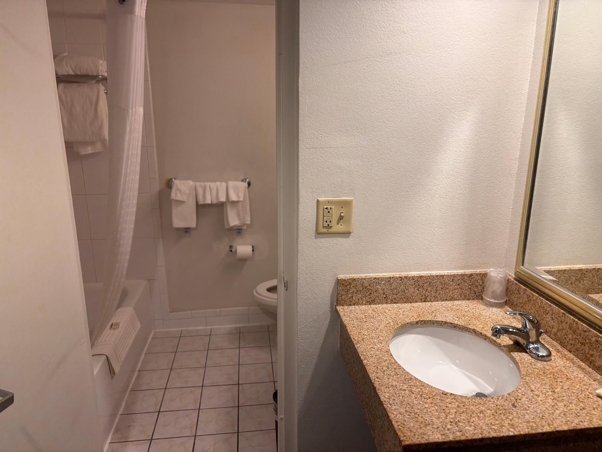 Hamden Hotel and Suites HAMDEN - NEW HAVEN Standard Room 3