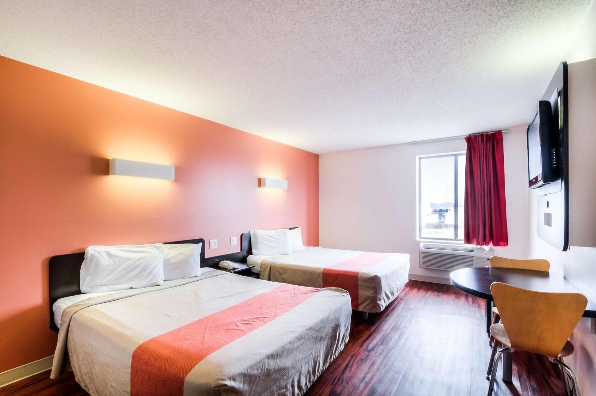 Quadruple Room - Smoking