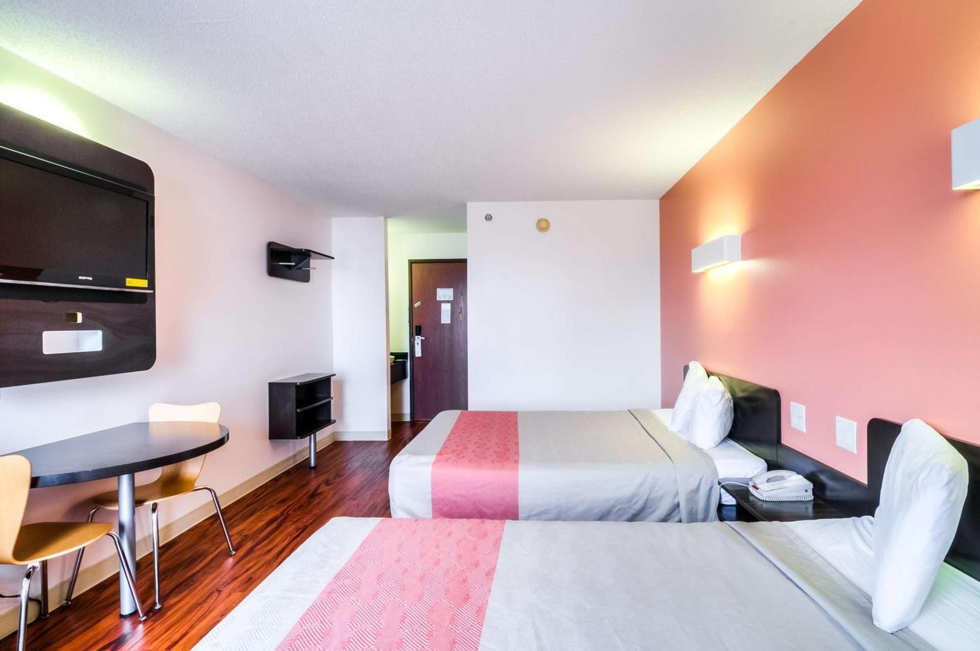 Quadruple Room - Smoking