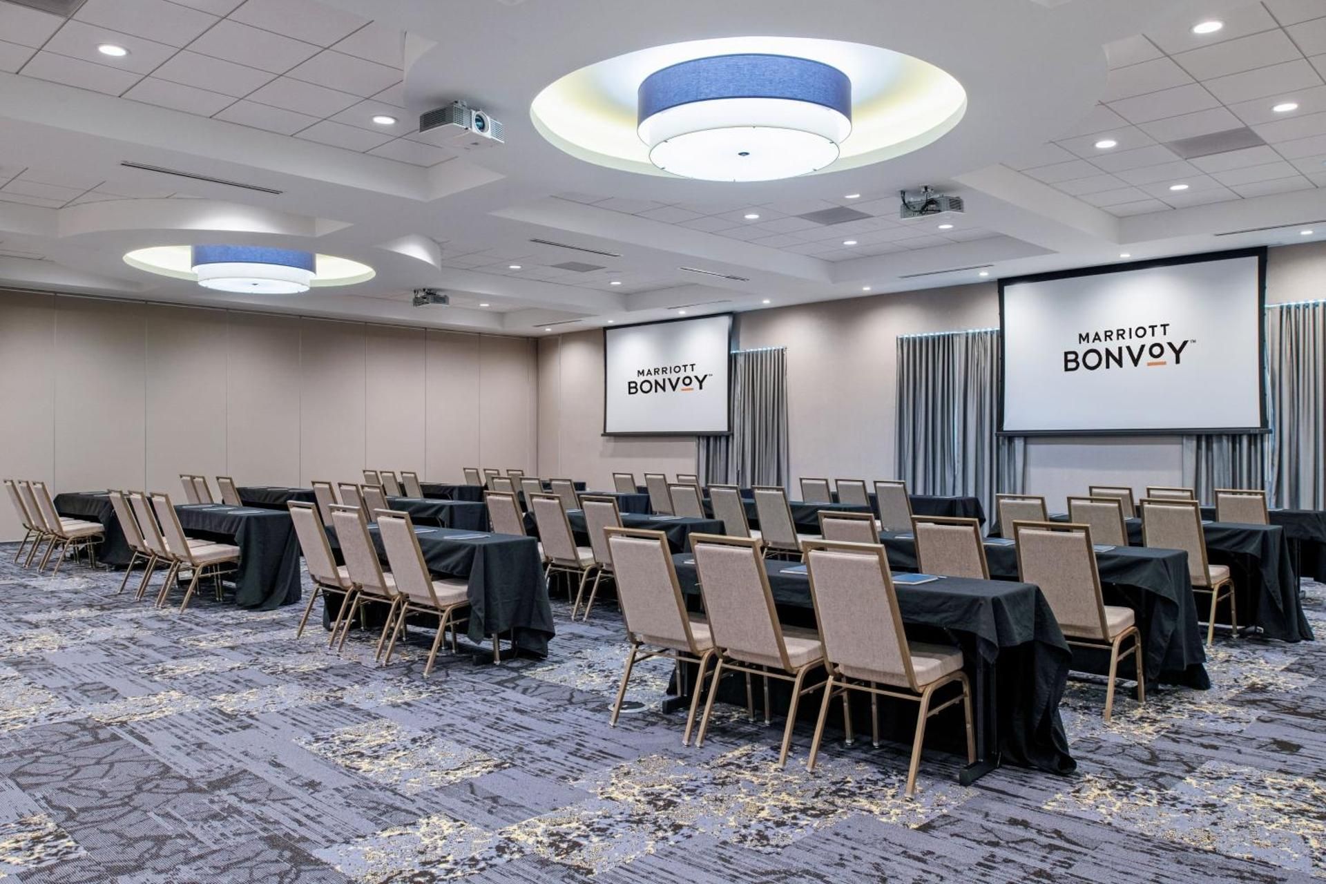 meeting room / ballrooms