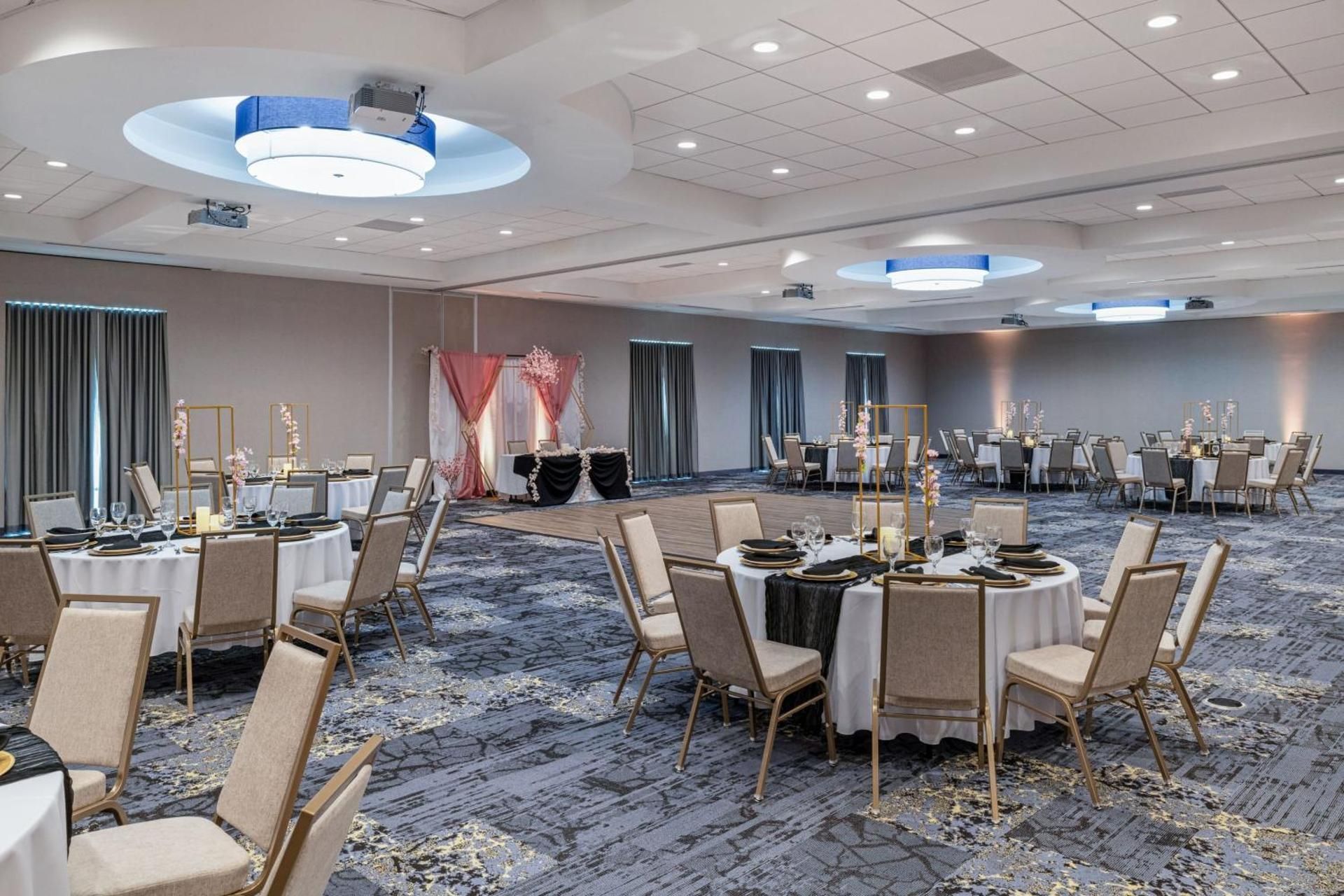 meeting room / ballrooms