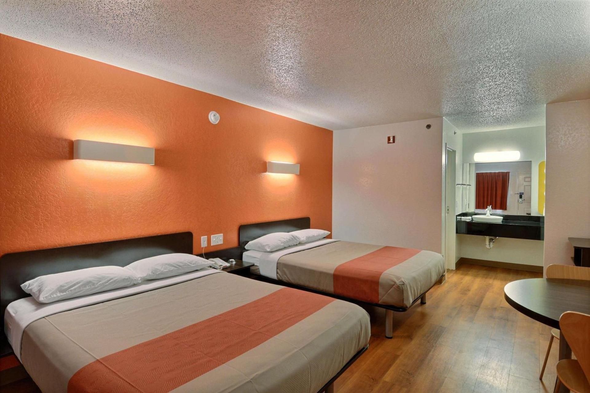 Quadruple Room - Disability Access - Non-Smoking