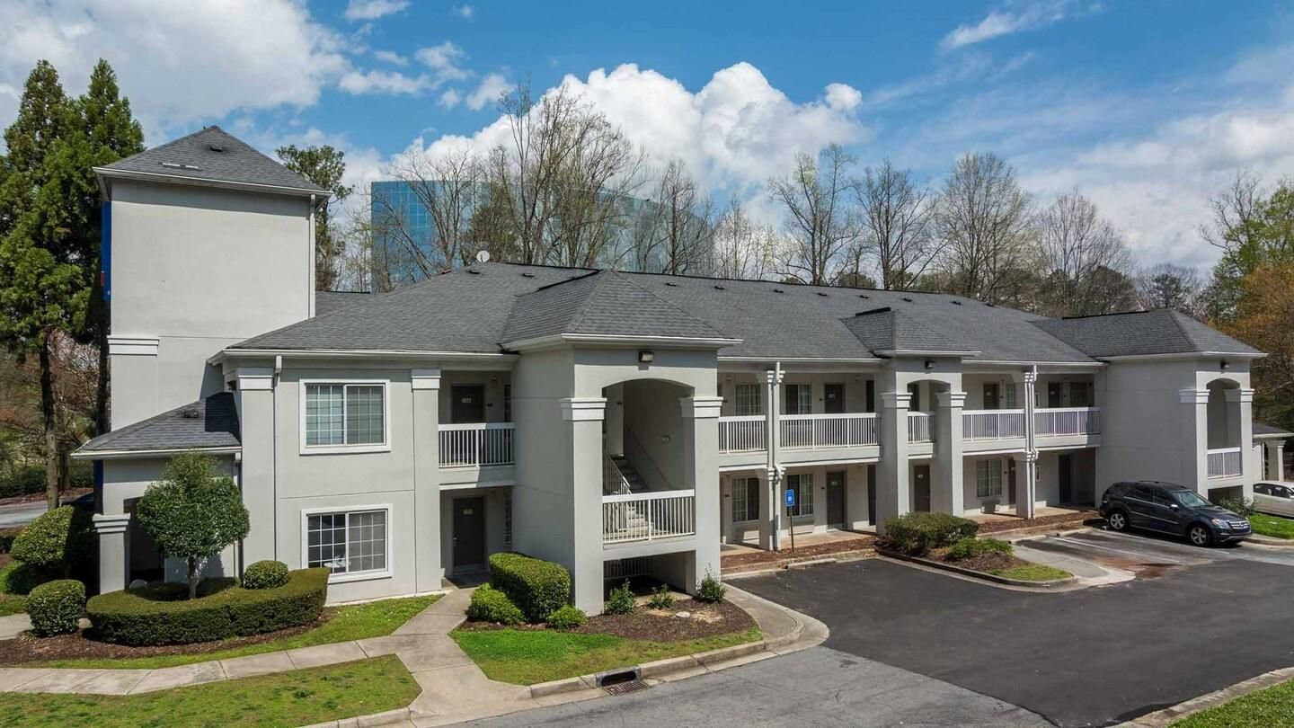 Studio6 Tucker, GA - Atlanta Northlake