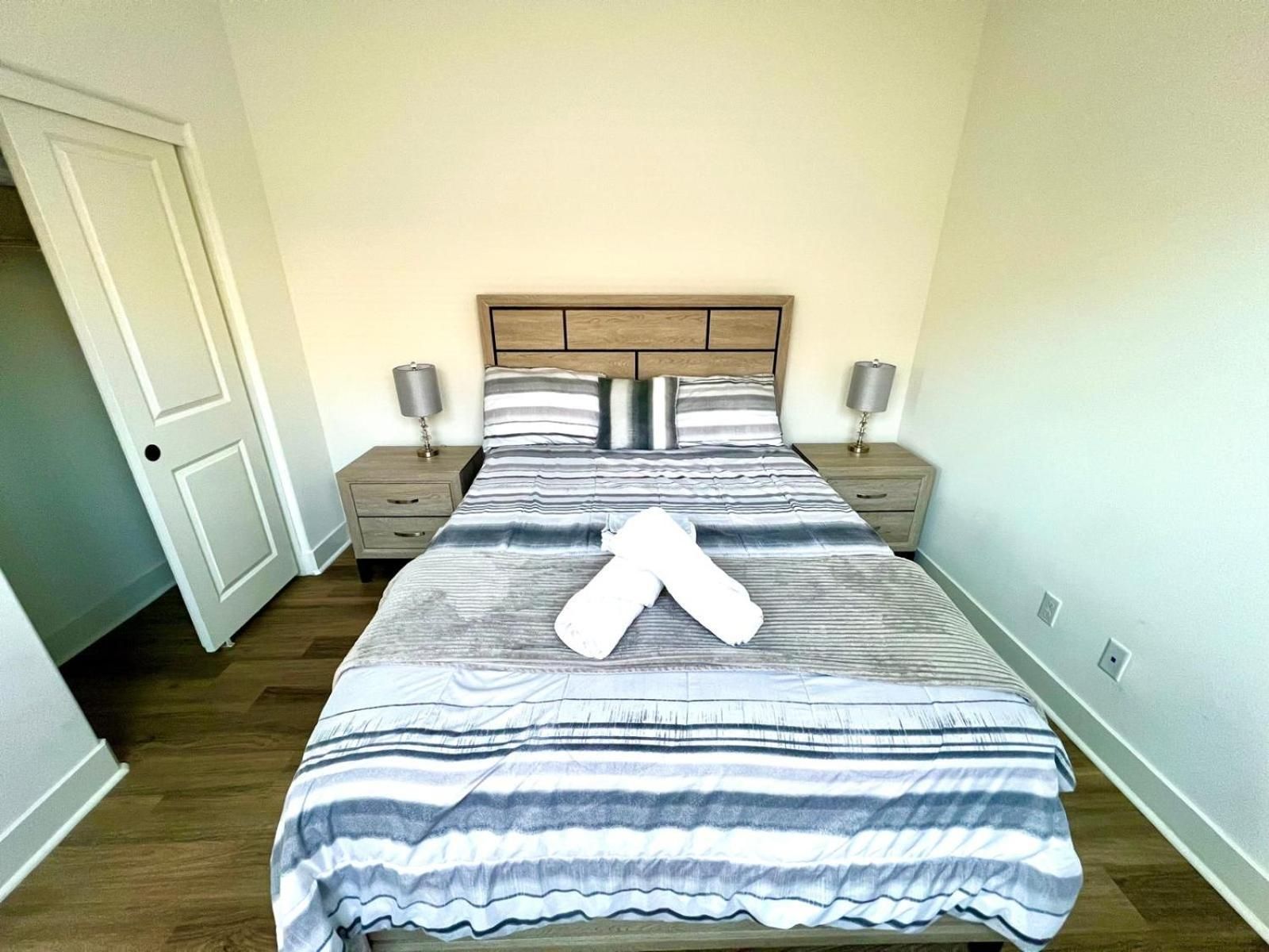 Luxury Triple Room