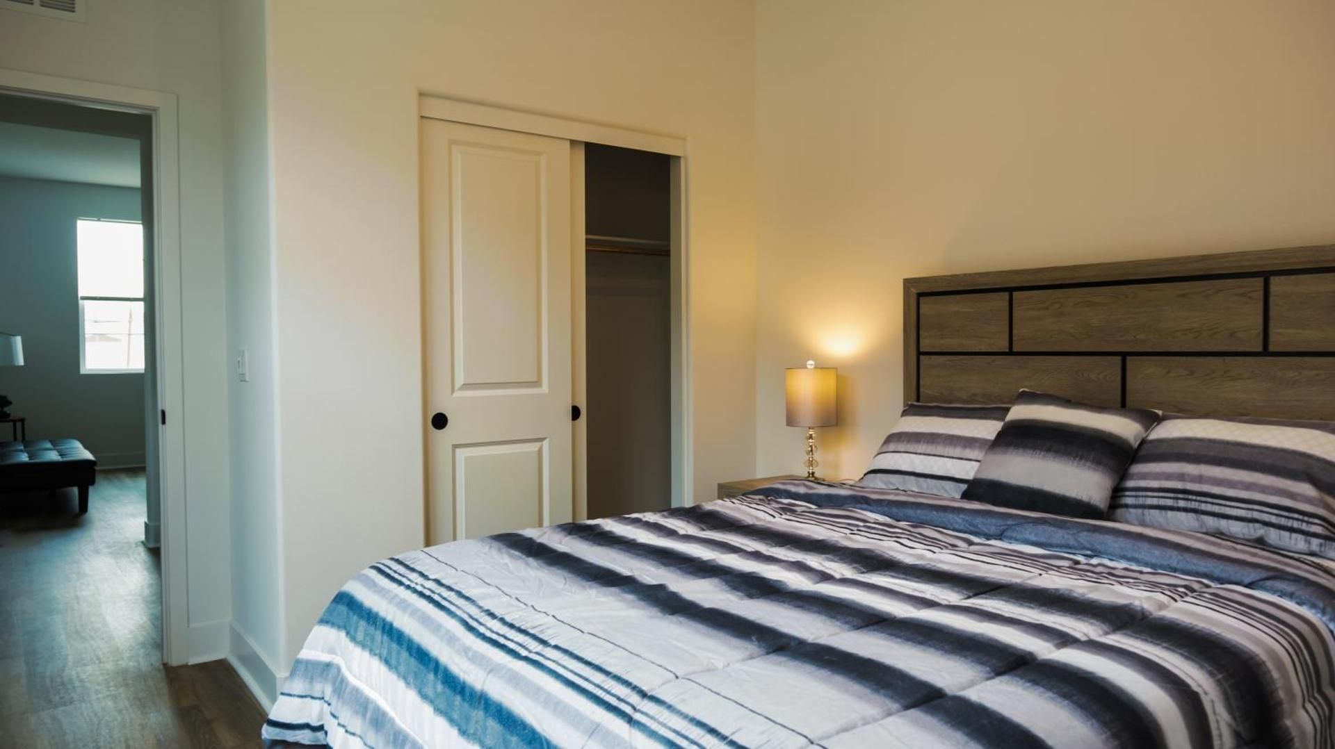 Luxury Triple Room