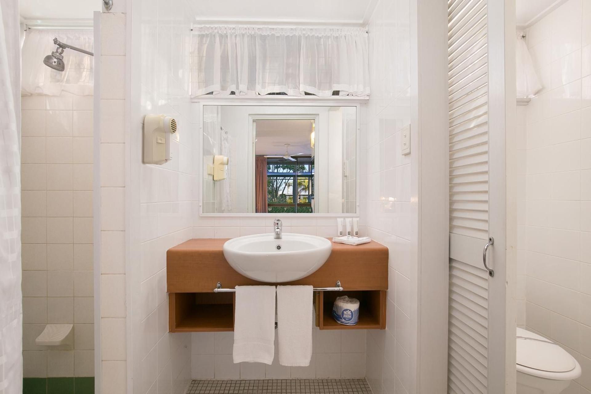Deluxe Family Suite