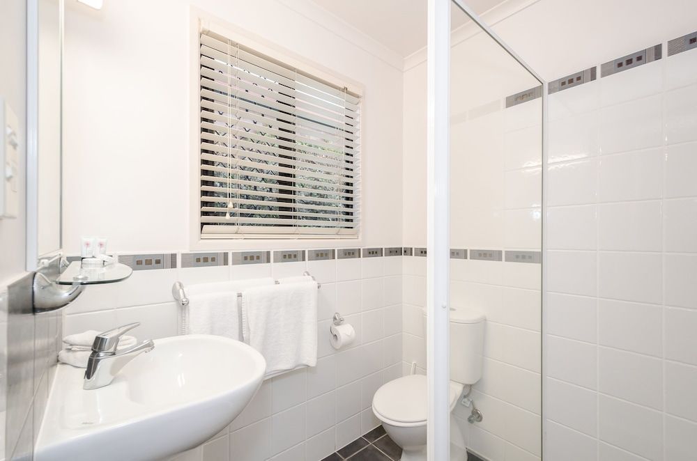 Central Studio Accommodation Family Studio, Multiple Beds, Non Smoking, Kitchenette 4