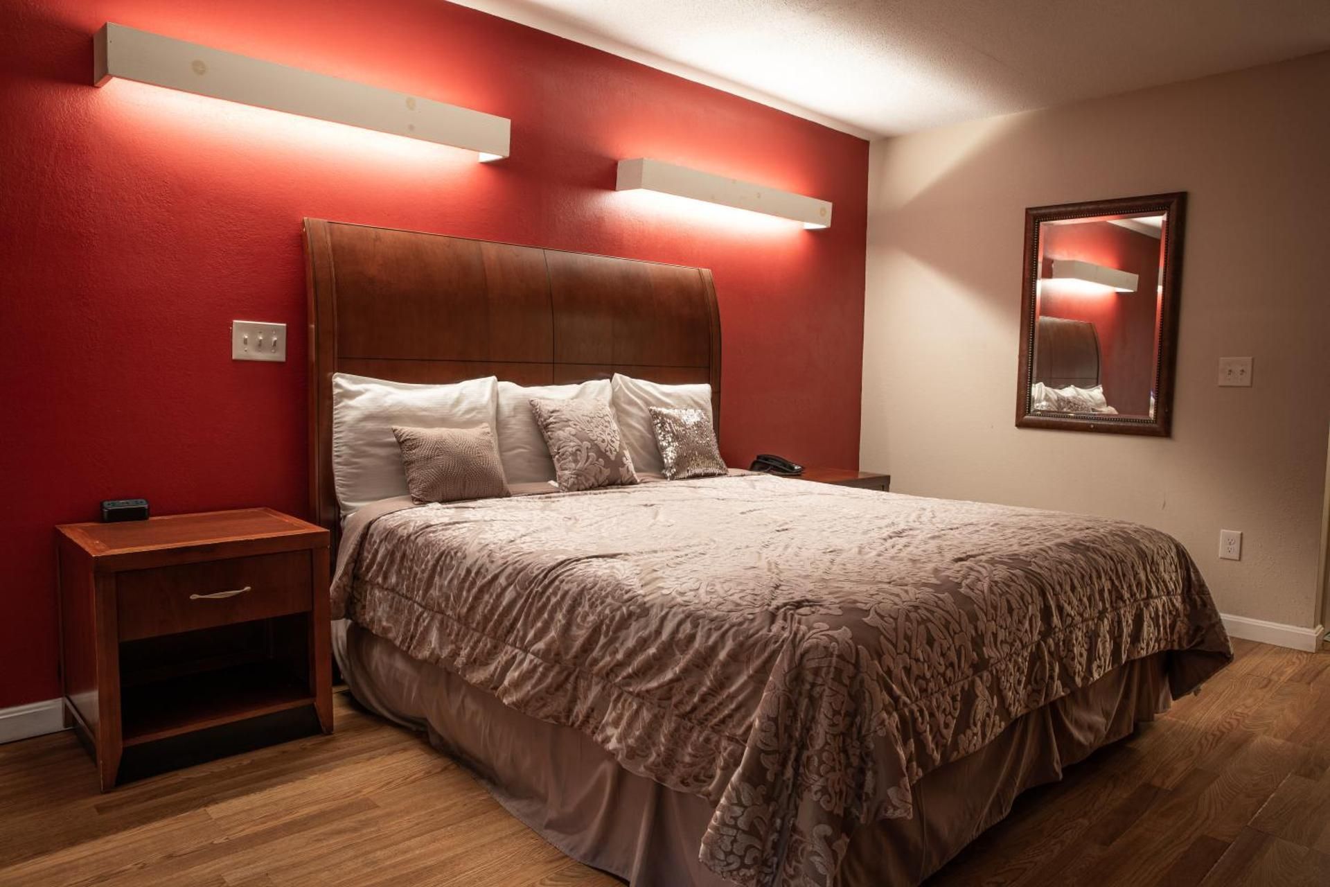 King Room