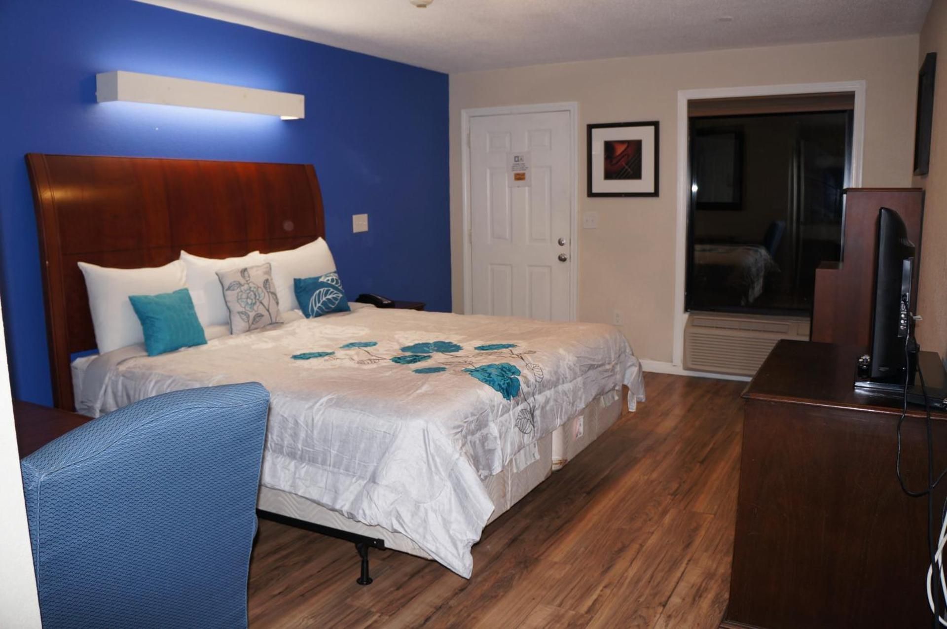 King Room