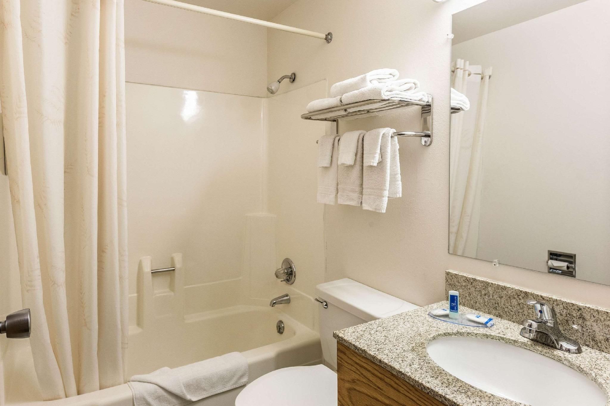 2 Double Beds, Nonsmoking