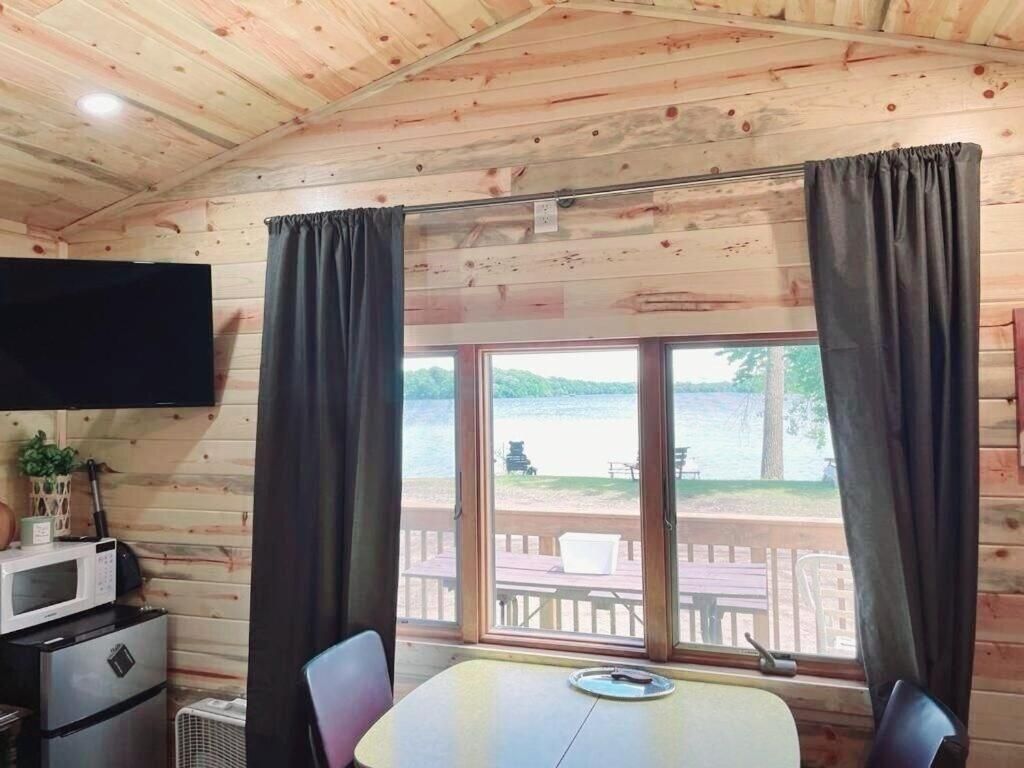 Studio with Lake View