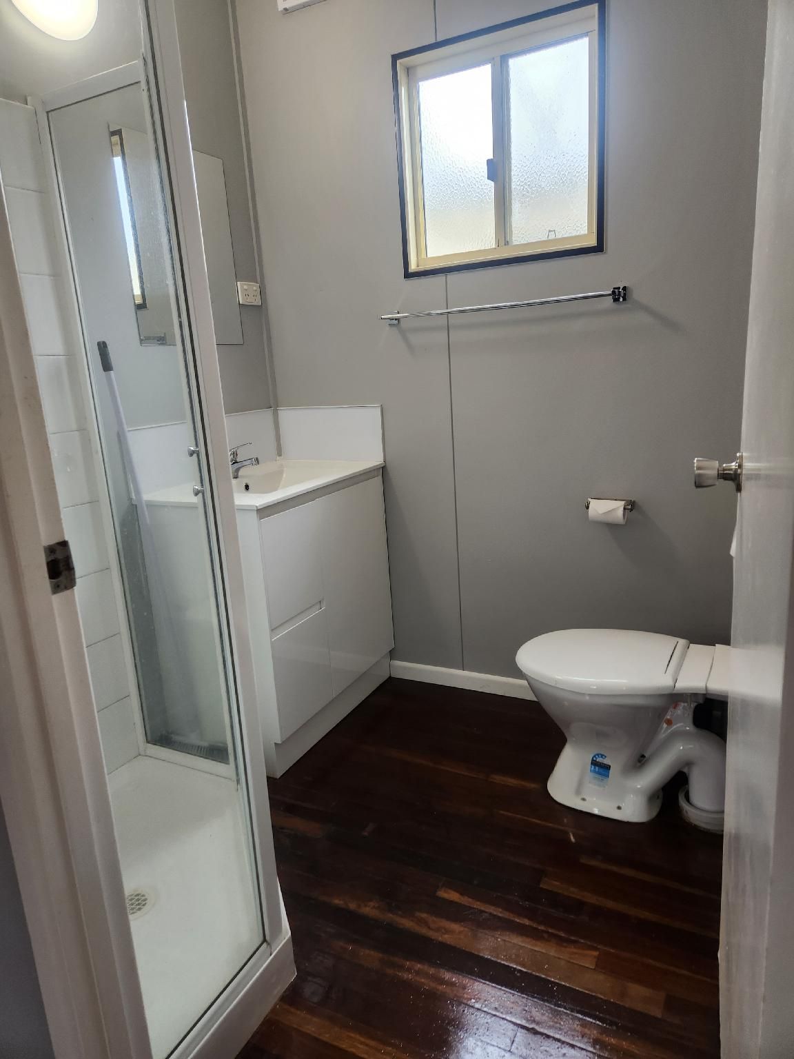2 Bedroom 1 Bathroom