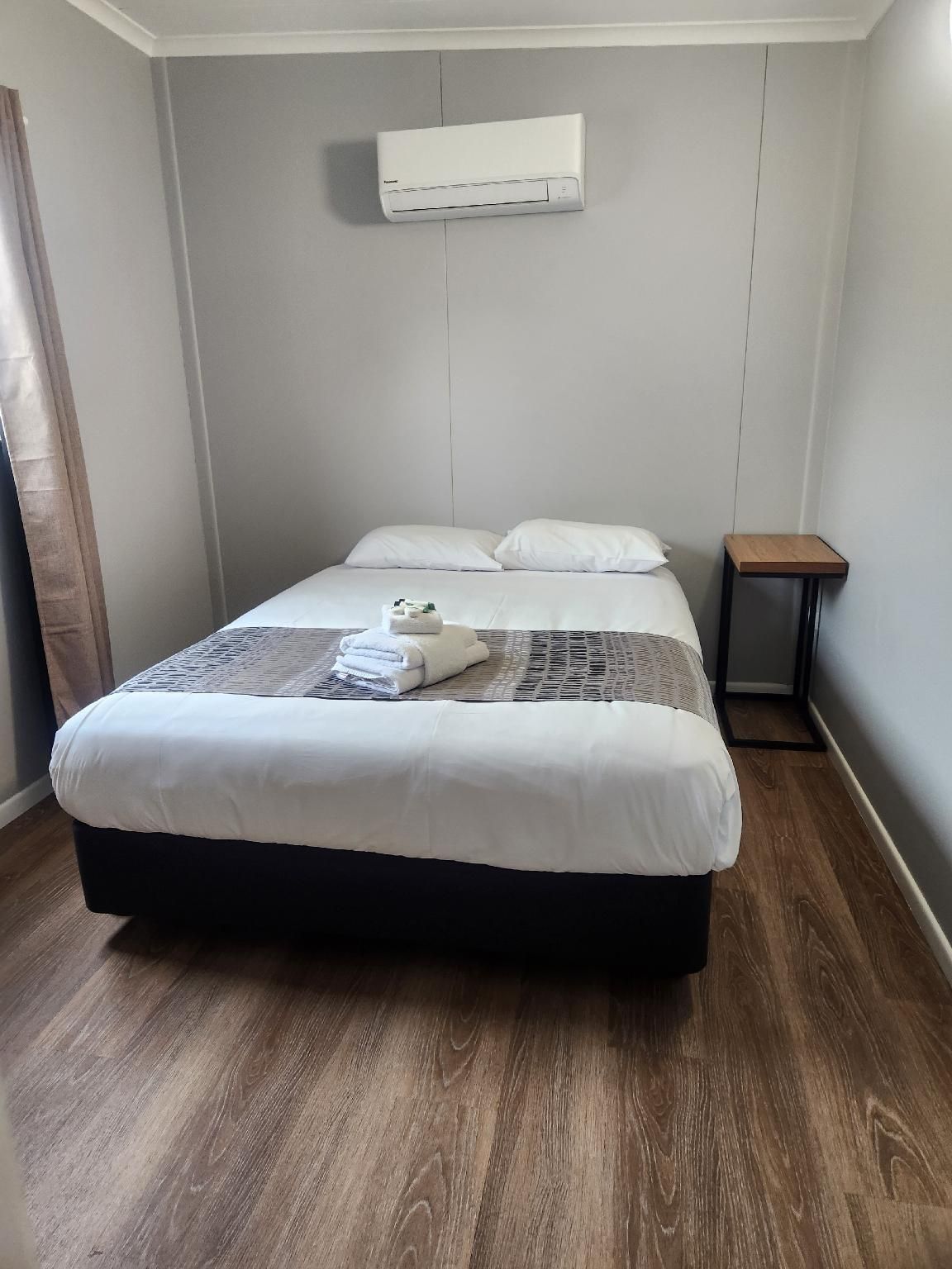 2 Bedroom 1 Bathroom
