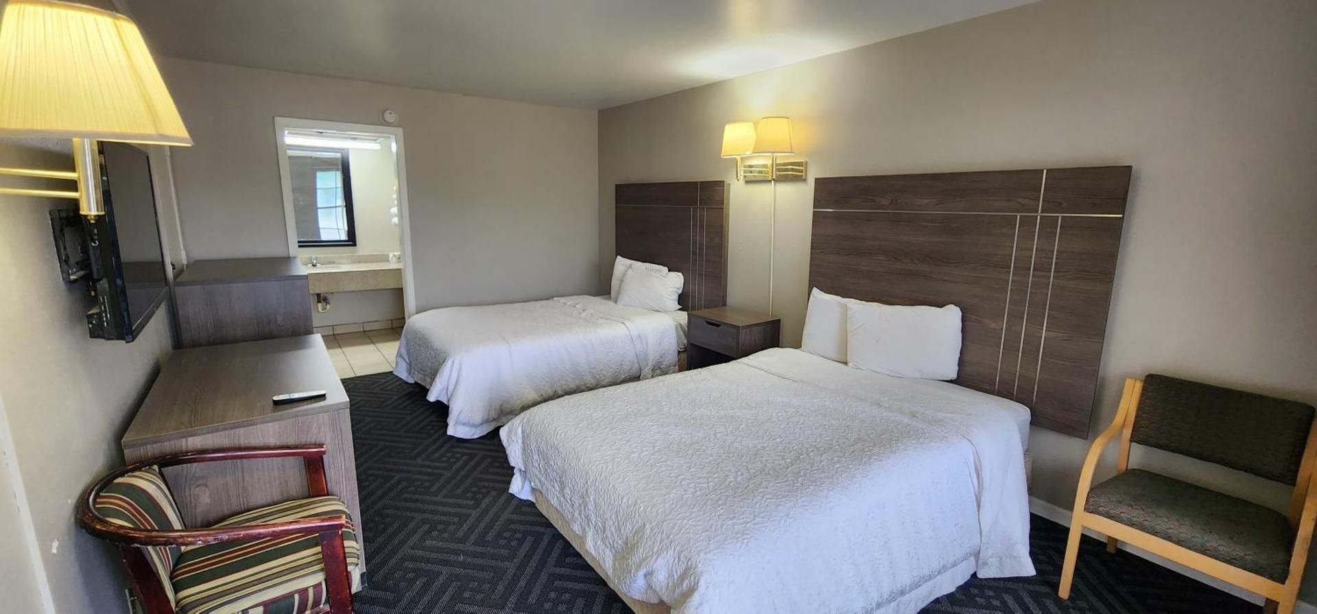 King Suite