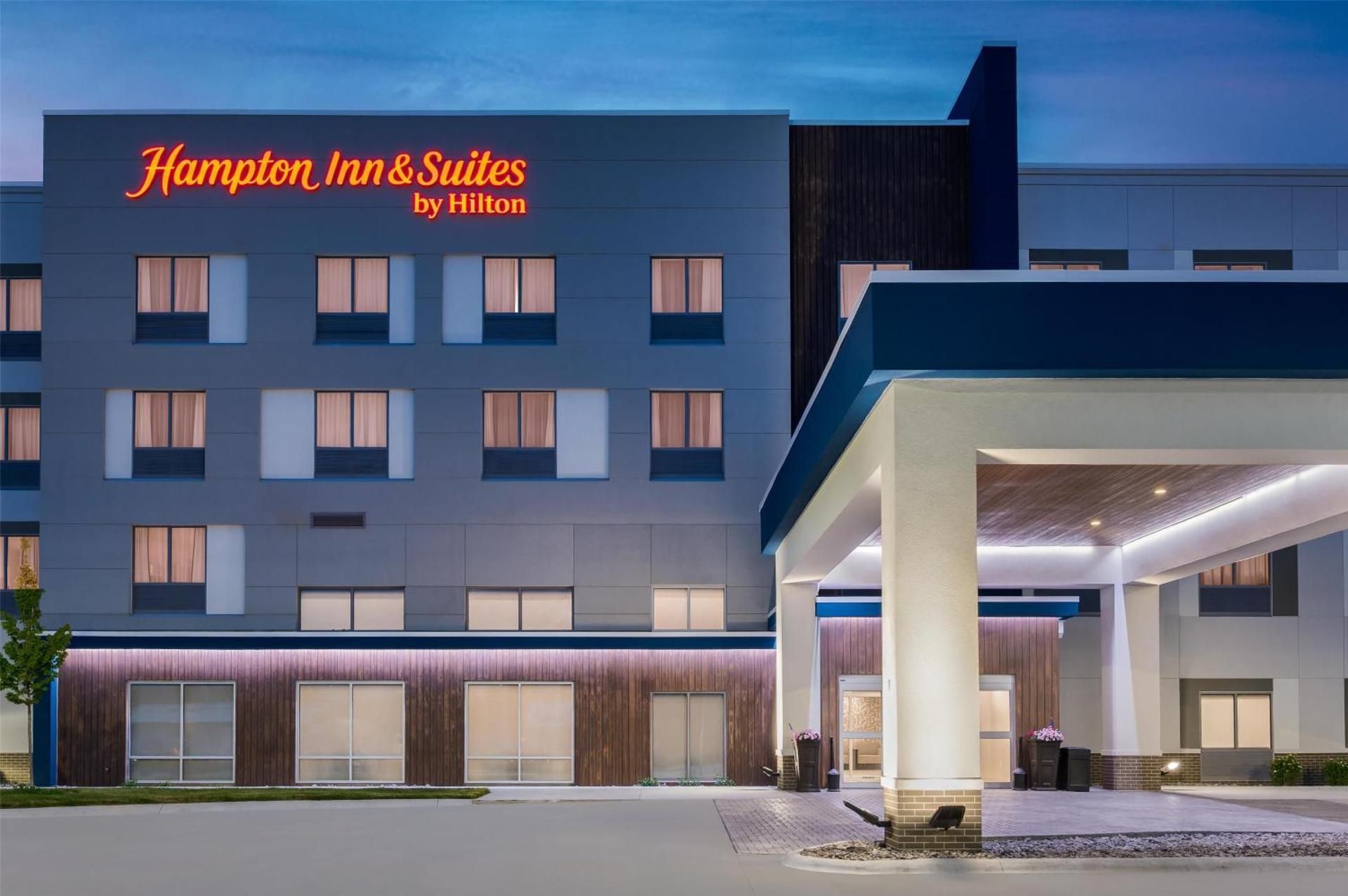 Hampton Inn & Suites by Hilton Alpena