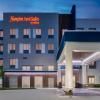 Hampton Inn & Suites by Hilton Alpena