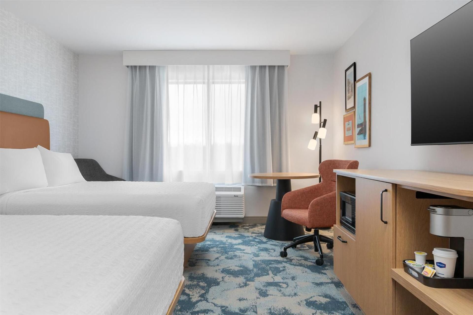 2 Qn Mobility Access With Tub