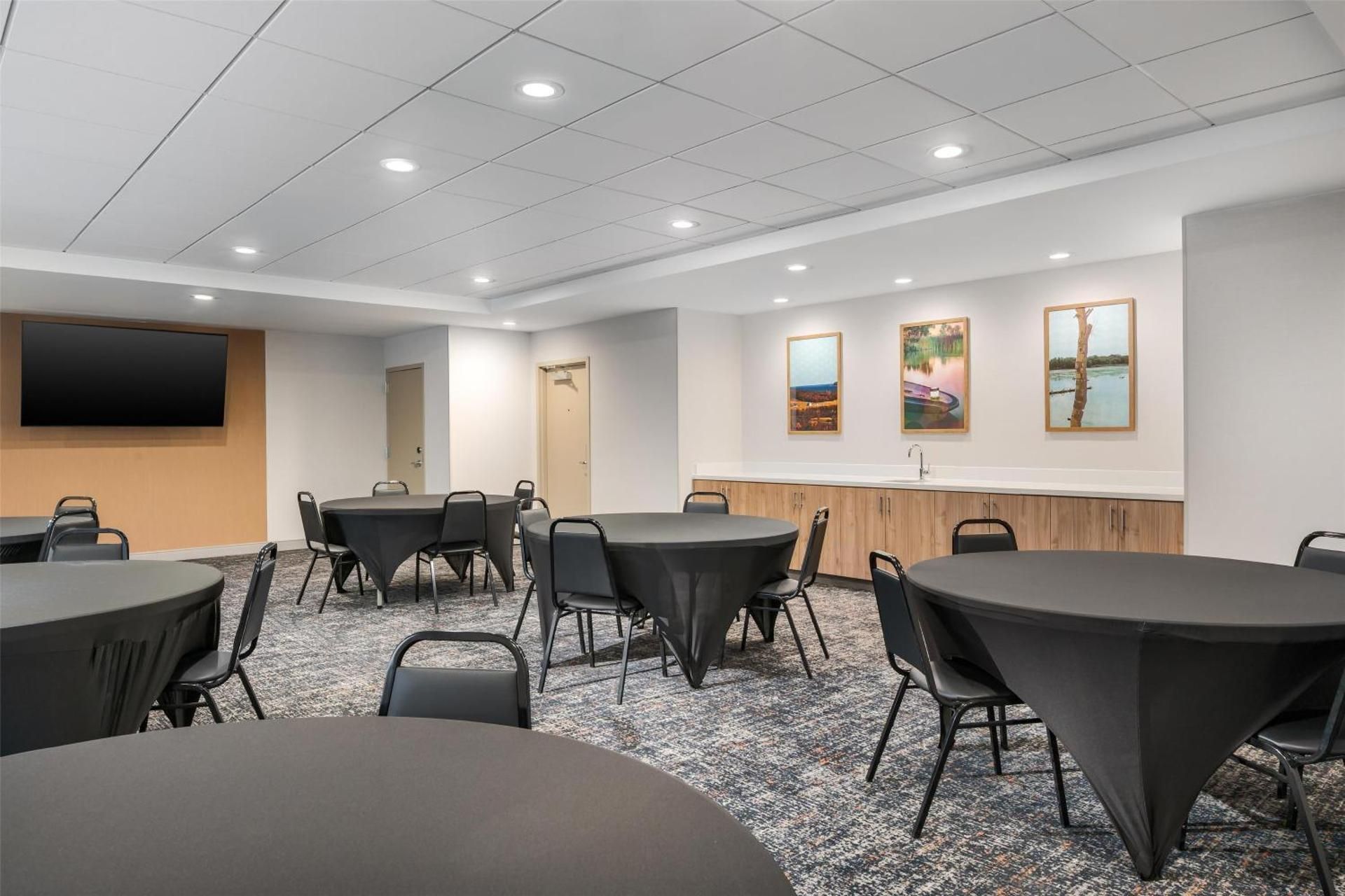 meeting room / ballrooms