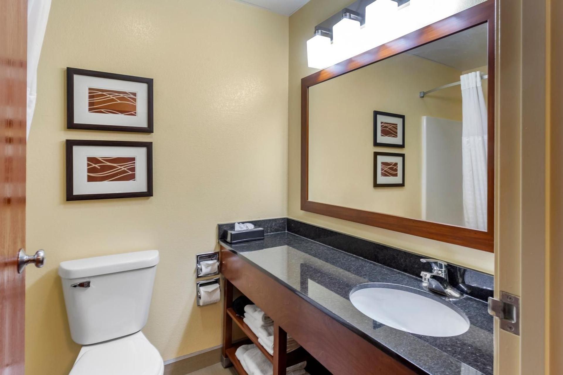 King Suite