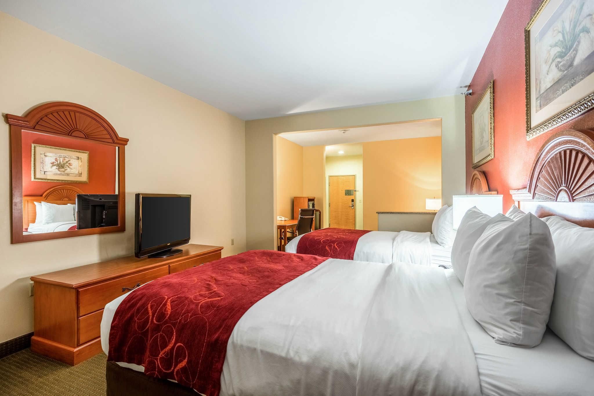 Double Suite