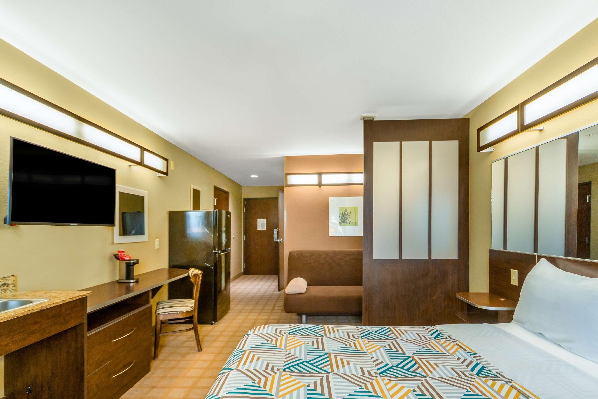 suite room
