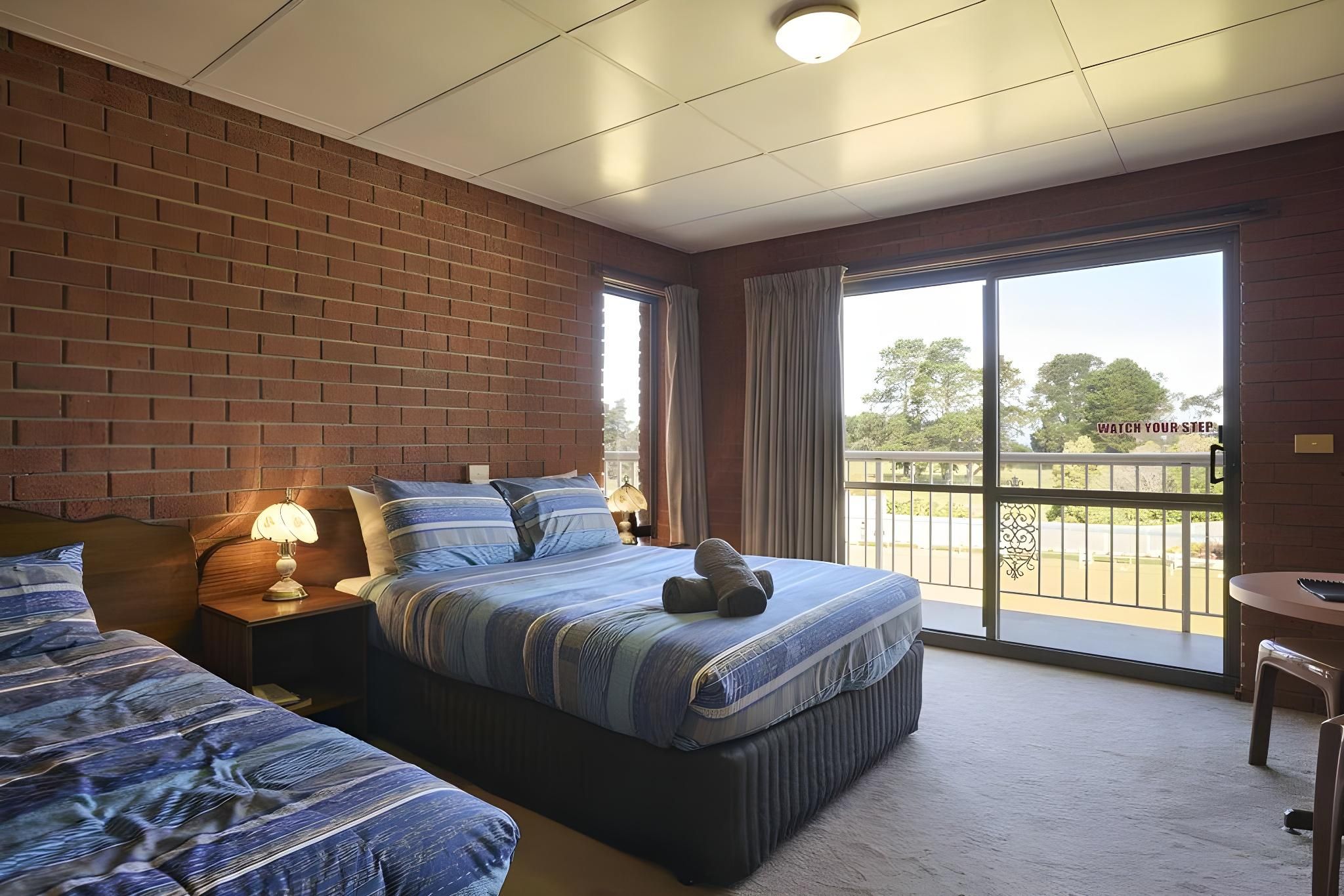 Standard Family Room (3 Guests)