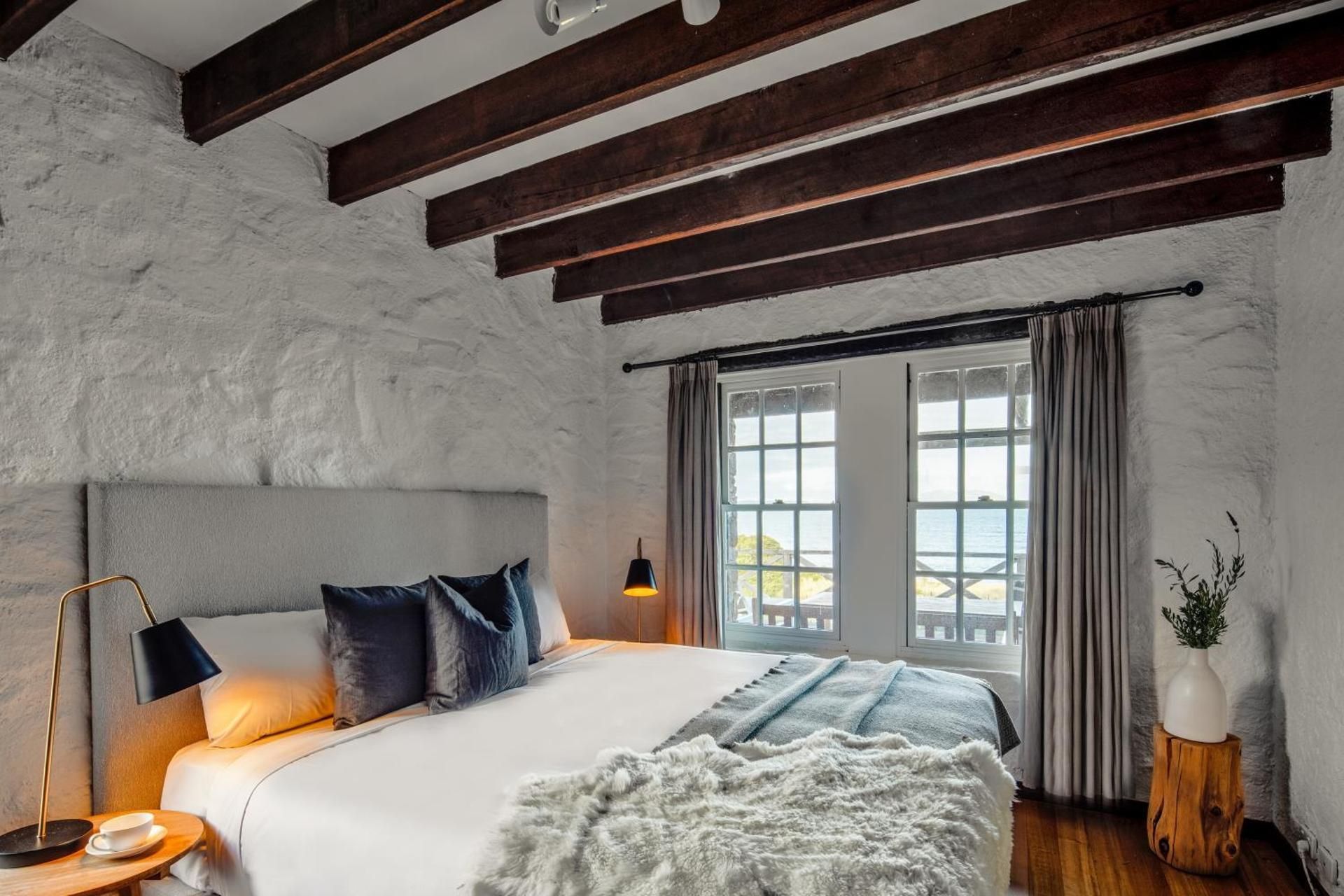 Two-Bedroom Cottage