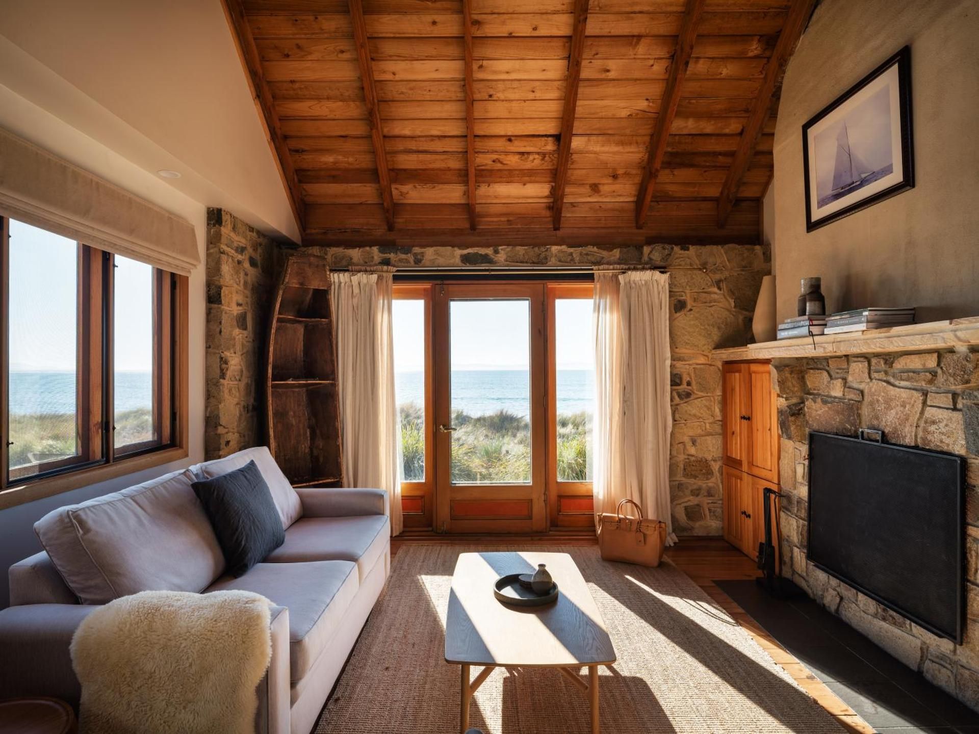 Waterfront Cottage