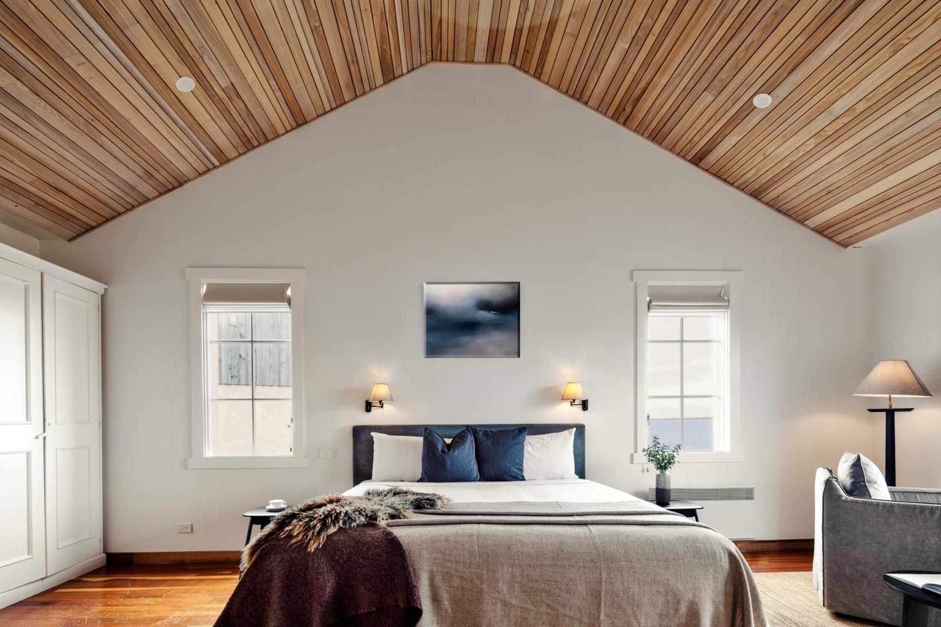 Premium King Suite with Spa Bath