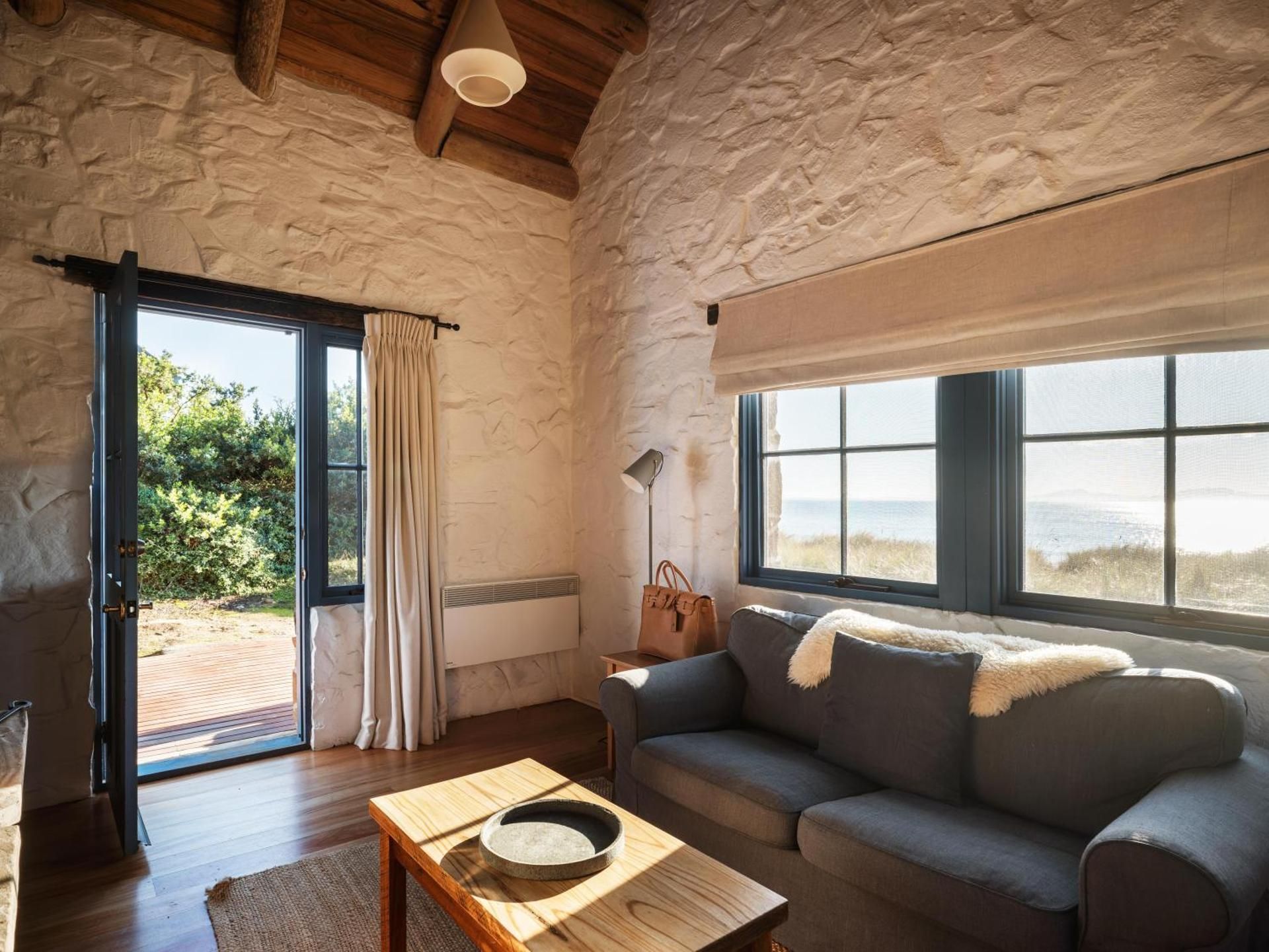 Studio With Ocean View
