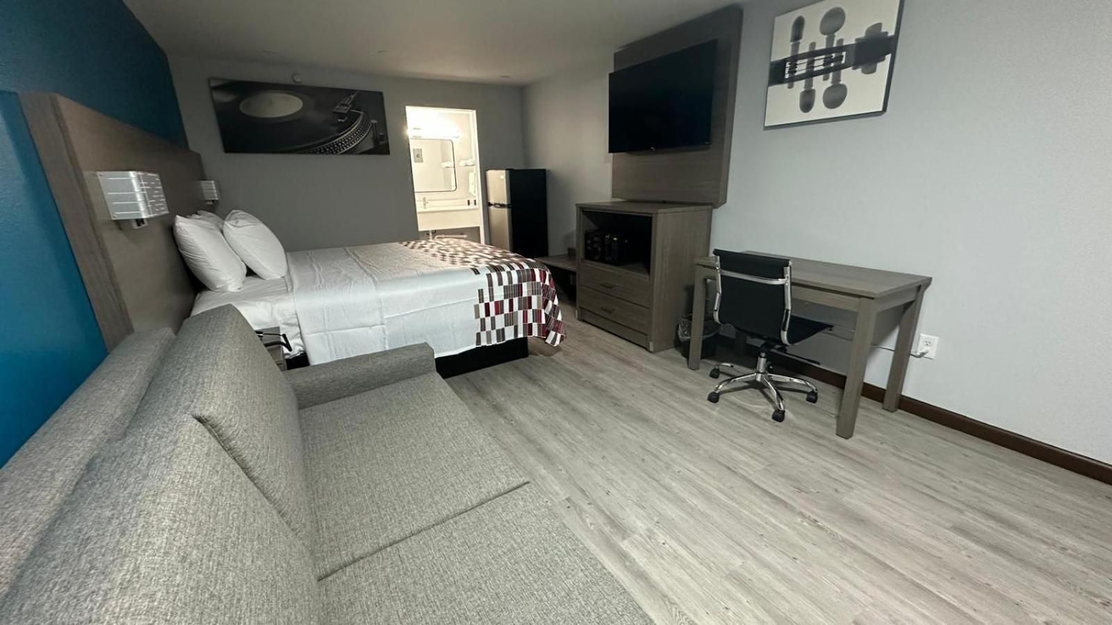 King Suite