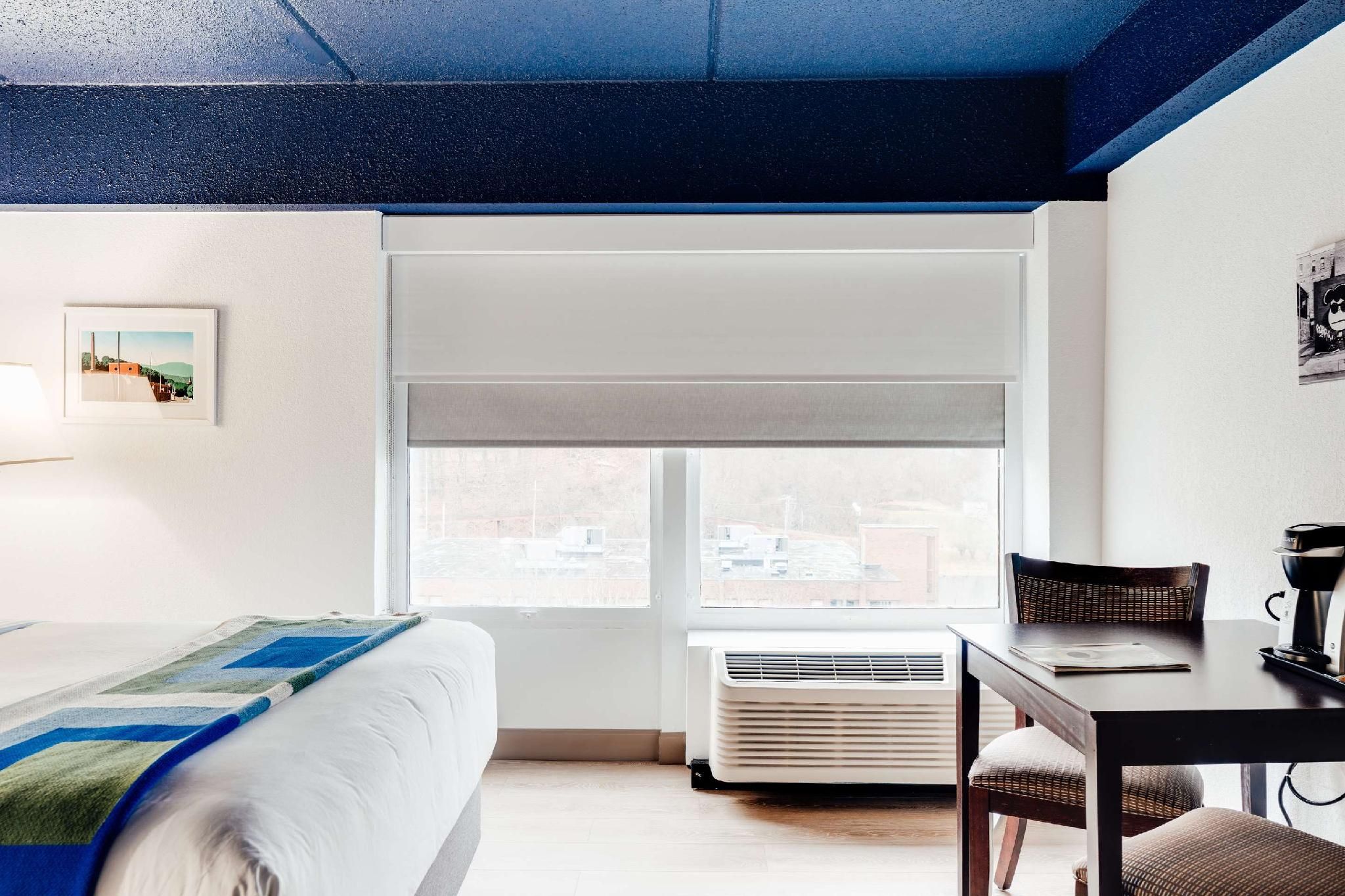 2 Queen Beds, Nonsmoking