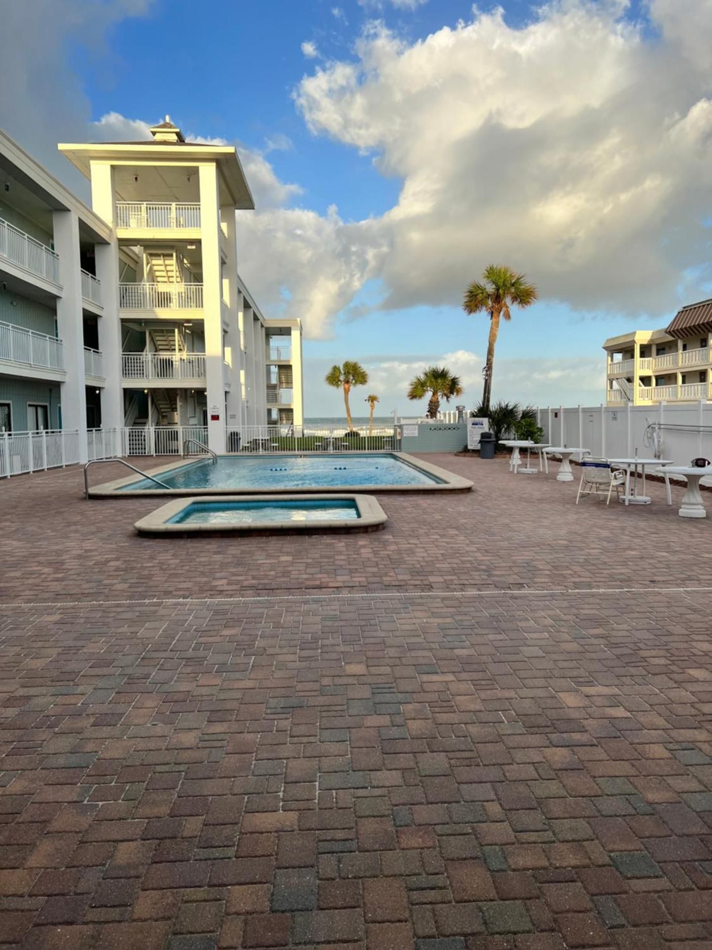 Coastal Waters 103