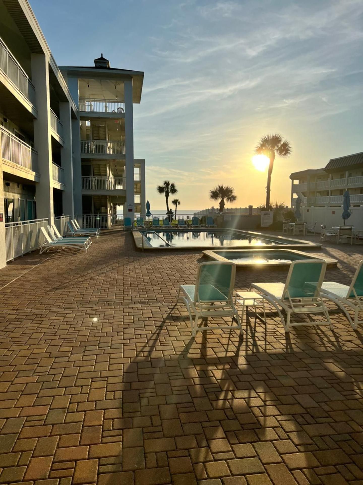 Coastal Waters 103