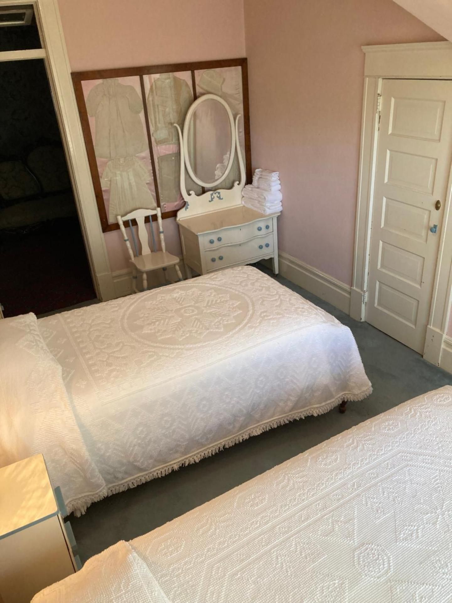 Budget Twin Room
